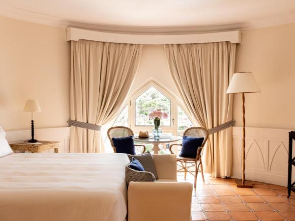 Mezzatorre Hotel & Thermal Spa : photo 4 de la chambre suite junior