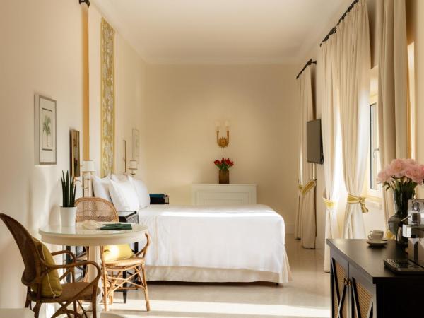 Mezzatorre Hotel & Thermal Spa : photo 2 de la chambre suite deluxe