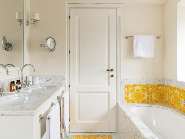 Mezzatorre Hotel & Thermal Spa : photo 3 de la chambre suite deluxe