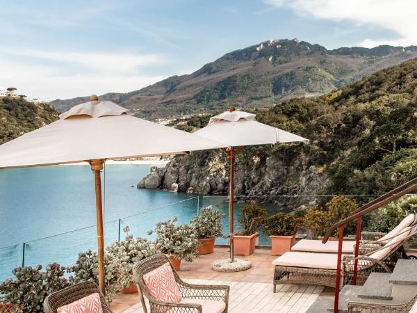 Mezzatorre Hotel & Thermal Spa : photo 4 de la chambre suite