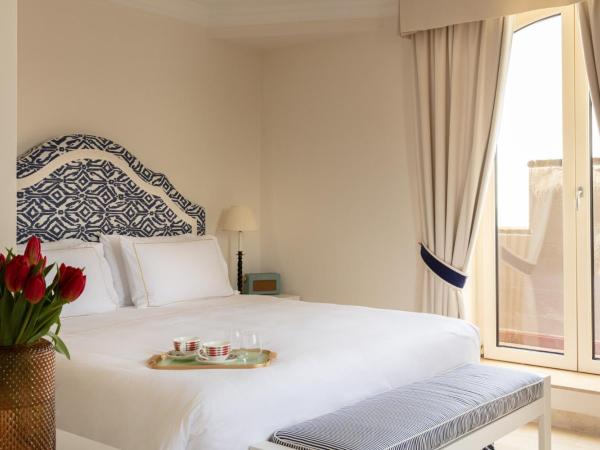 Mezzatorre Hotel & Thermal Spa : photo 6 de la chambre suite