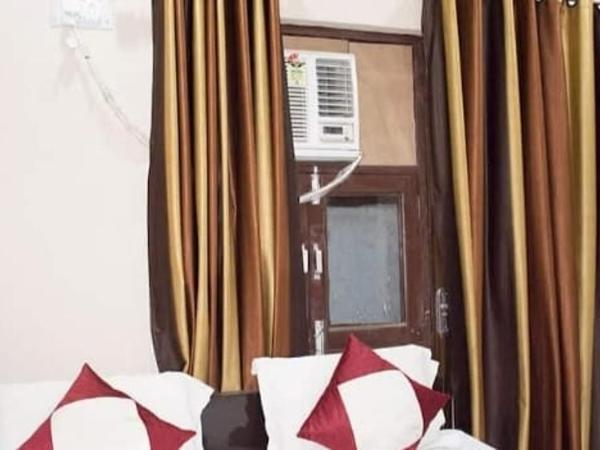 Ganga Guest House By WB Inn : photo 6 de la chambre chambre double standard