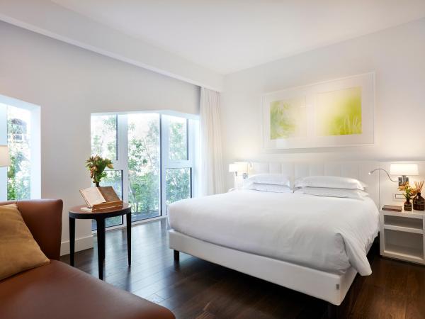 Magna Pars l'Hotel à Parfum, Small Luxury Hotels of the World : photo 1 de la chambre suite junior premium