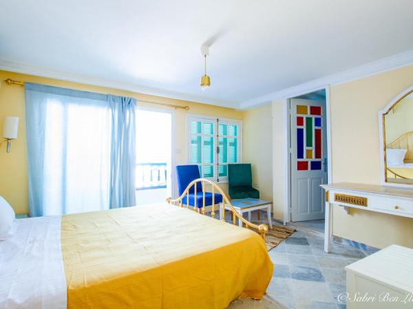 Dar Lekbira Boutique Hôtel : photo 2 de la chambre suite