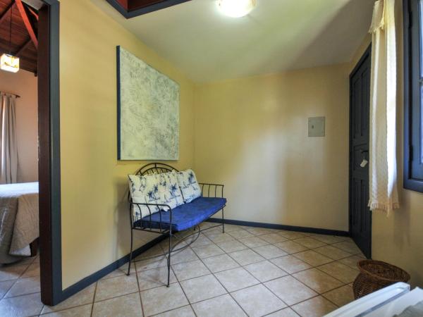 Aguabúzios Hotel : photo 3 de la chambre chambre familiale