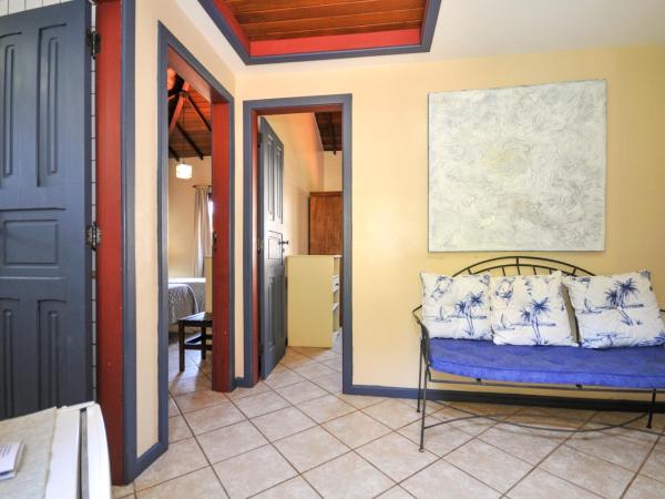 Aguabúzios Hotel : photo 2 de la chambre chambre familiale