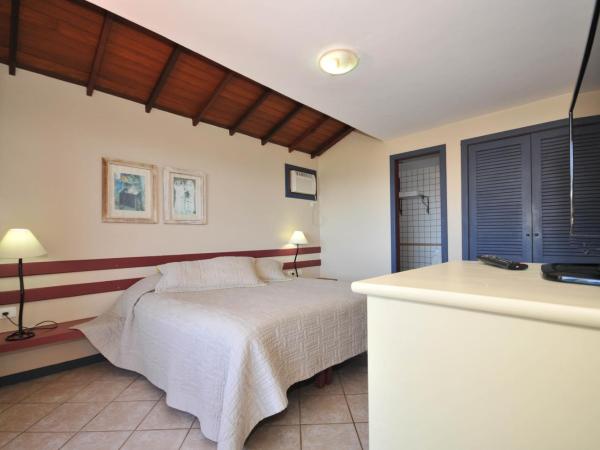 Aguabúzios Hotel : photo 3 de la chambre chambre double supérieure