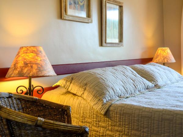 Aguabúzios Hotel : photo 5 de la chambre chambre double supérieure