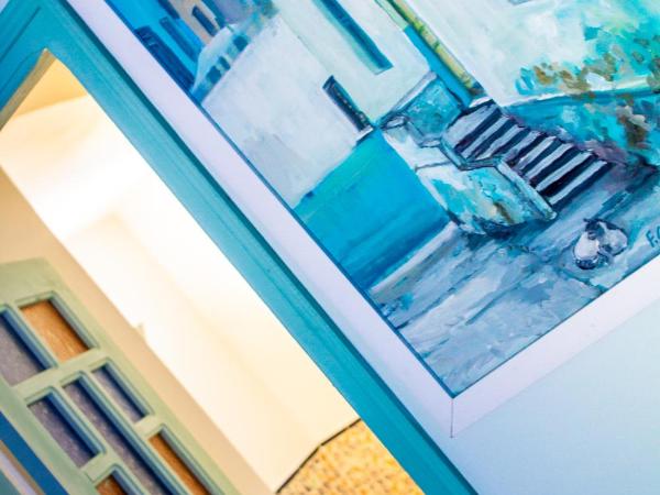 Dar Lekbira Boutique Hôtel : photo 5 de la chambre suite