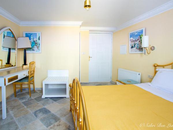 Dar Lekbira Boutique Hôtel : photo 4 de la chambre suite