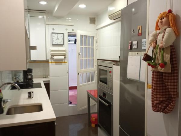 2-Centro Habitación Masc 8X : photo 5 de la chambre lit dans dortoir pour hommes