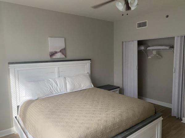 Shores of Panama Resort : photo 9 de la chambre hébergement 1 chambre - vue sur golfe