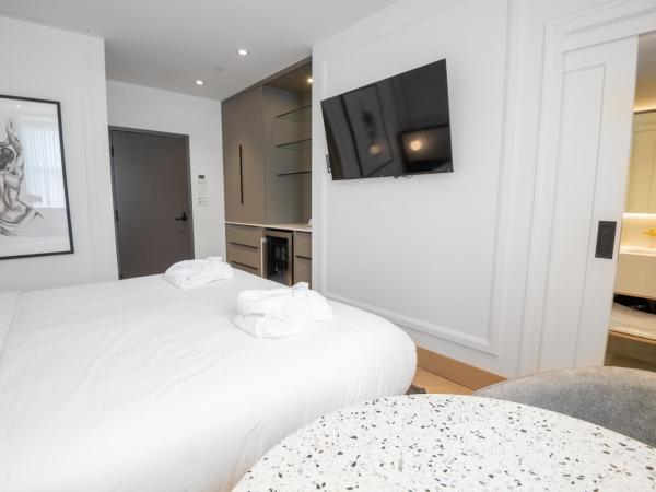 Hôtel Boutique Ophelia : photo 3 de la chambre chambre double standard