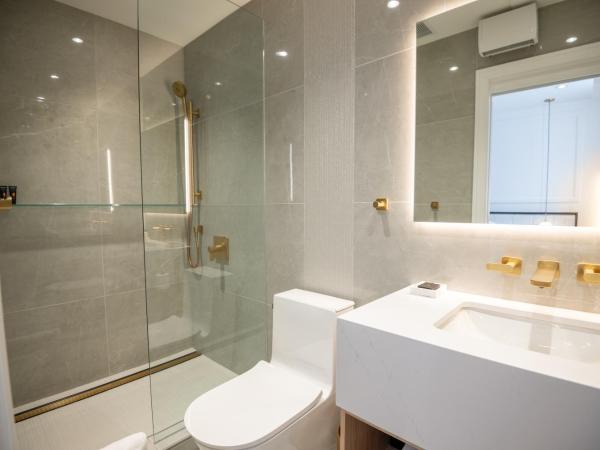 Hôtel Boutique Ophelia : photo 4 de la chambre chambre double standard