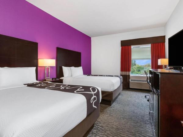 La Quinta by Wyndham Tampa Bay Area-Tampa South : photo 1 de la chambre chambre attribuée à l'arrivée