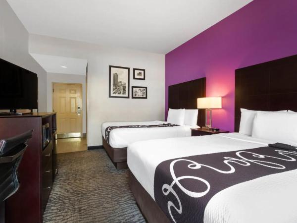 La Quinta by Wyndham Tampa Bay Area-Tampa South : photo 2 de la chambre chambre attribuée à l'arrivée