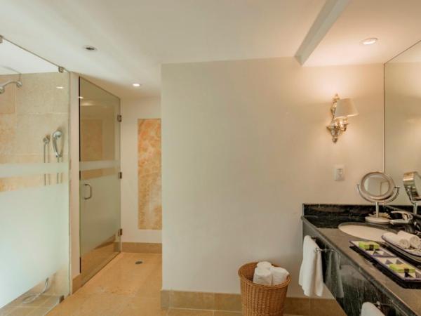 Presidente Intercontinental Puebla, an IHG Hotel : photo 1 de la chambre suite présidentielle