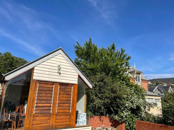 Lowena Cafe and Accommodation : photo 3 de la chambre villa 1 chambre