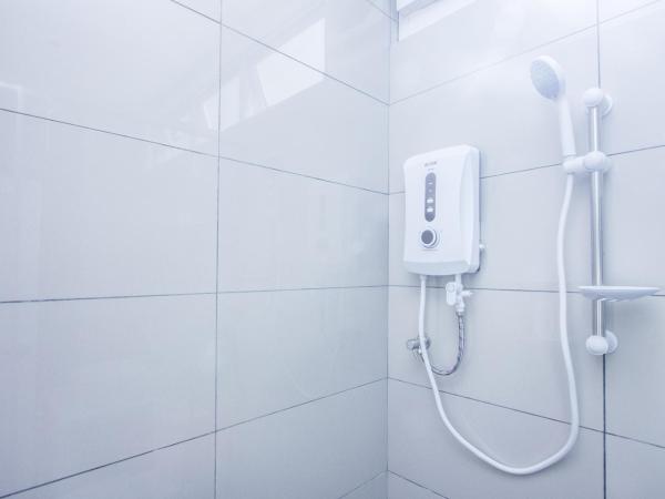 CITY HUNTER At Georgetown : photo 9 de la chambre chambre double deluxe