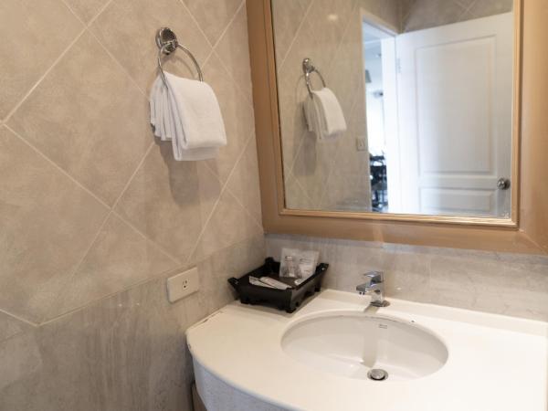 Forum Park Hotel : photo 5 de la chambre suite 2 chambres