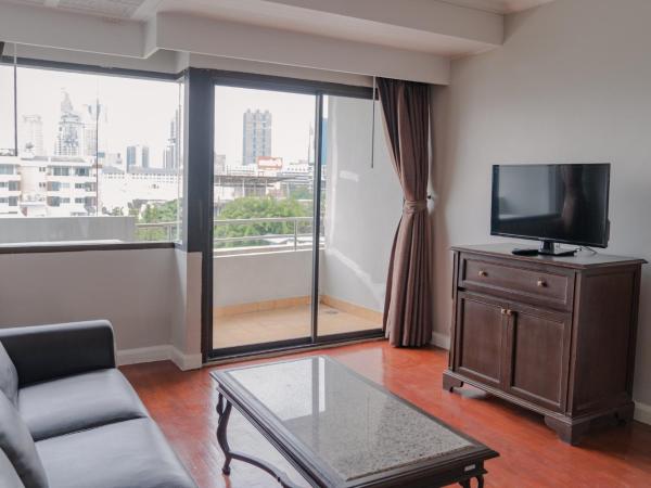 Forum Park Hotel : photo 6 de la chambre suite 2 chambres