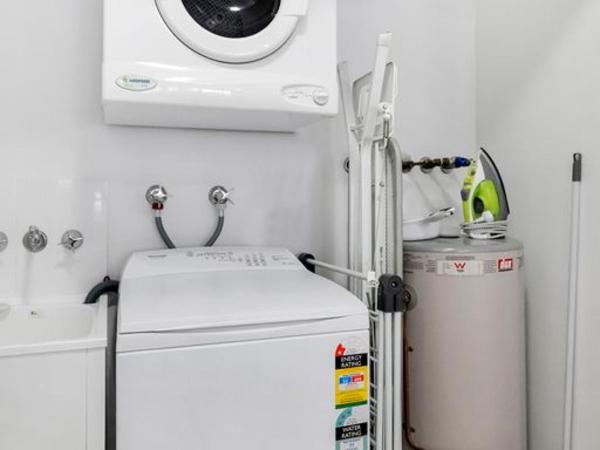 Elysium Apartments : photo 10 de la chambre appartement 1 chambre