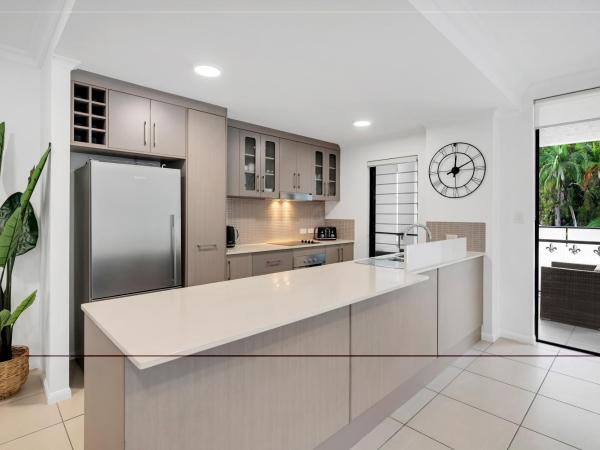 Elysium Apartments : photo 8 de la chambre appartement 3 chambres