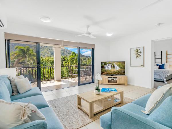 Elysium Apartments : photo 1 de la chambre appartement 2 chambres