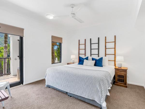 Elysium Apartments : photo 4 de la chambre appartement 2 chambres