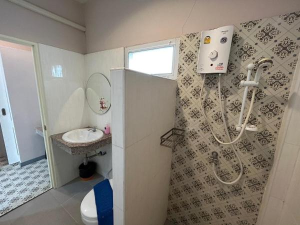 Baanloksouylokchay : photo 10 de la chambre villa supérieure