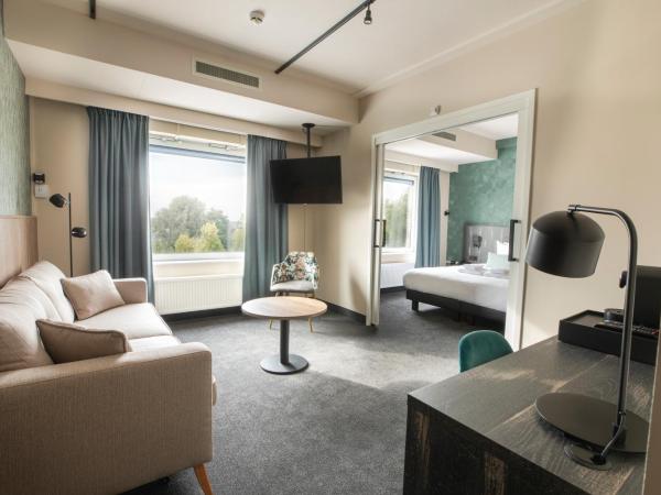 Flonk Hotel Groningen Zuid, BW Signature Collection : photo 1 de la chambre chambre de luxe confort