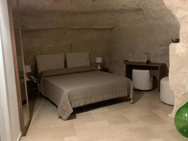 Albergo Del Sedile : photo 2 de la chambre outbuilding in cave without window