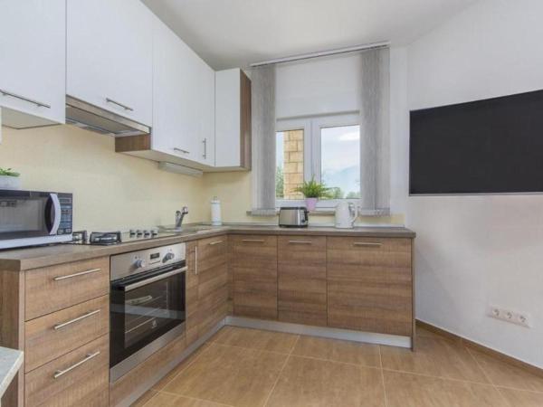 Villa Filo Apartments : photo 2 de la chambre appartement avec terrasse