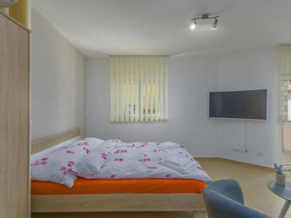 Villa Filo Apartments : photo 10 de la chambre studio