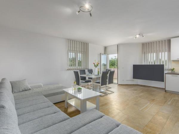 Villa Filo Apartments : photo 1 de la chambre appartement 2 chambres