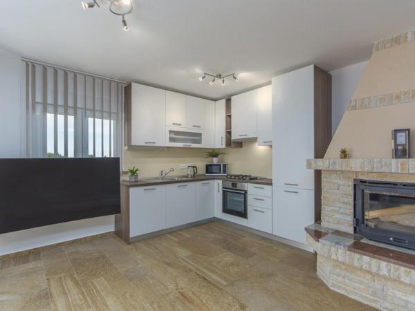 Villa Filo Apartments : photo 2 de la chambre appartement 2 chambres