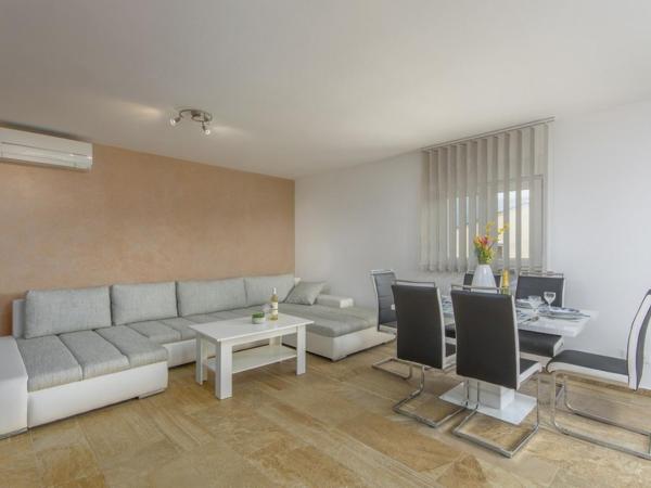 Villa Filo Apartments : photo 5 de la chambre appartement 2 chambres