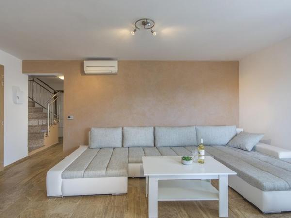 Villa Filo Apartments : photo 6 de la chambre appartement 2 chambres