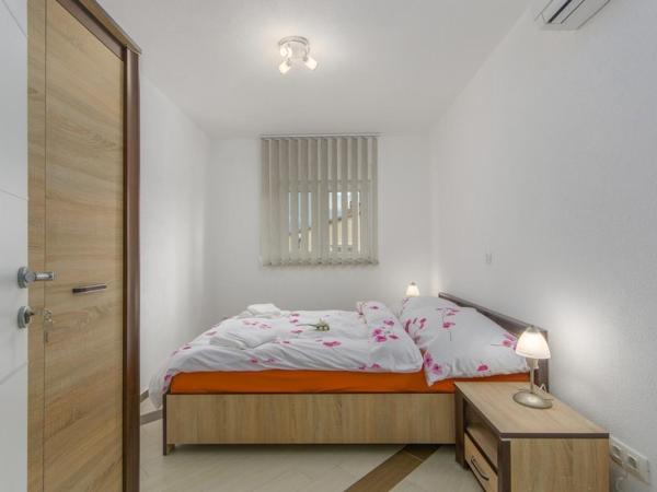 Villa Filo Apartments : photo 9 de la chambre appartement 2 chambres