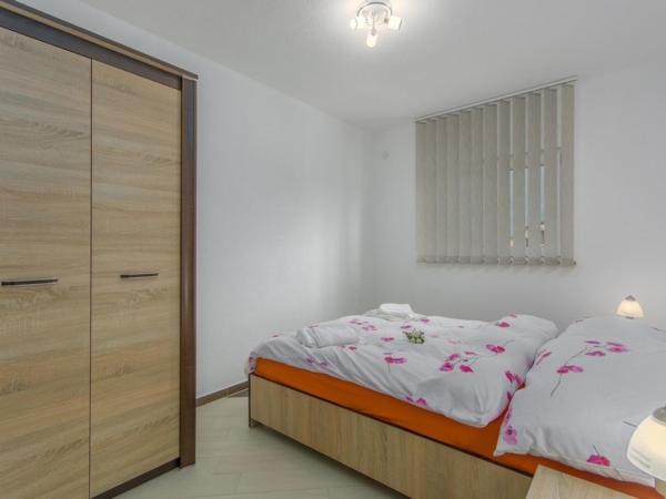 Villa Filo Apartments : photo 10 de la chambre appartement 2 chambres