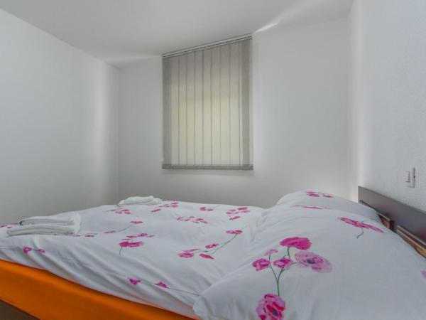 Villa Filo Apartments : photo 3 de la chambre appartement avec balcon