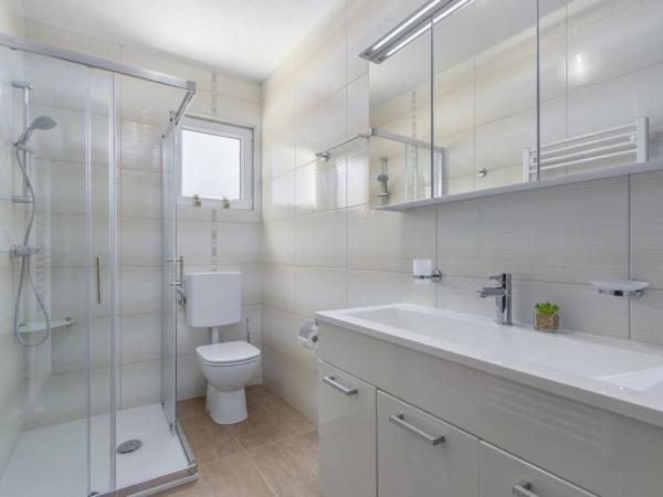 Villa Filo Apartments : photo 9 de la chambre appartement avec balcon