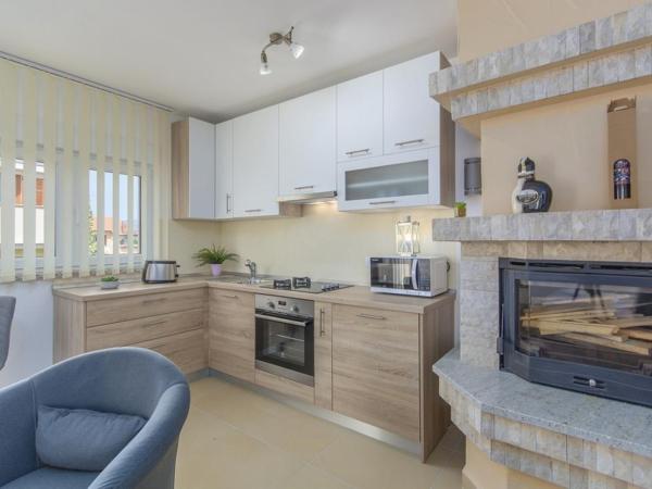 Villa Filo Apartments : photo 2 de la chambre appartement