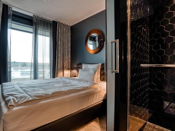 CLOUD No7 APARTMENTS : photo 4 de la chambre appartement supérieur