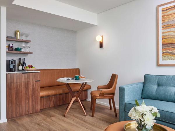 Hyatt Regency Brisbane : photo 2 de la chambre suite deluxe