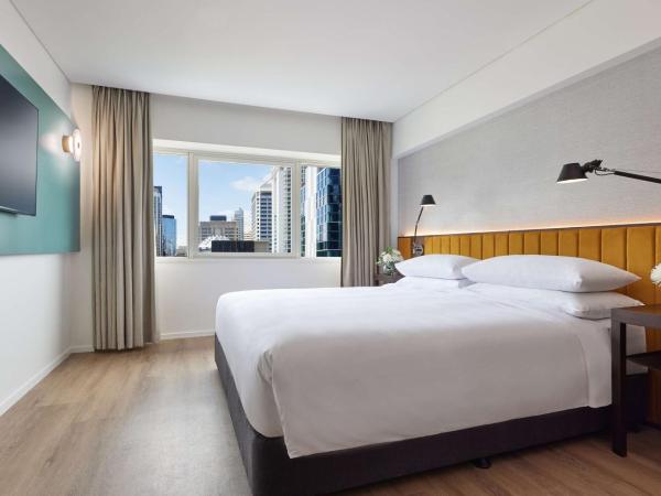 Hyatt Regency Brisbane : photo 1 de la chambre suite deluxe
