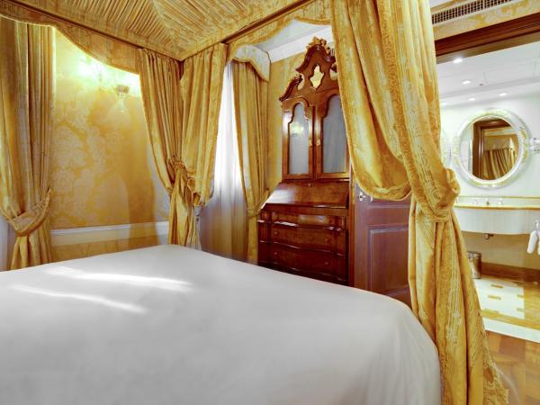 Canal Grande : photo 4 de la chambre suite junior prestige