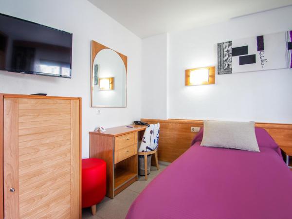 Hotel Servigroup Venus : photo 1 de la chambre chambre lits jumeaux