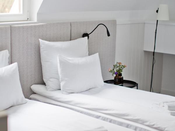 Port Sołacz : photo 4 de la chambre chambre double deluxe