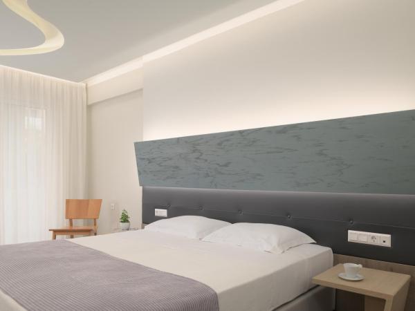 Melrose Rethymno by Mage Hotels : photo 3 de la chambre chambre essential